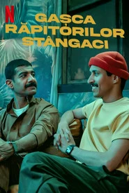 Jak porwałem swojego tatę