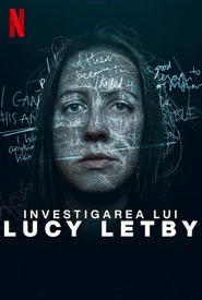 Śledztwo w sprawie Lucy Letby