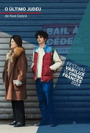 Dobry żydowski chłopiec