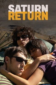 Powrót Saturna