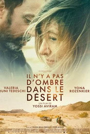 Na pustyni nie ma cienia