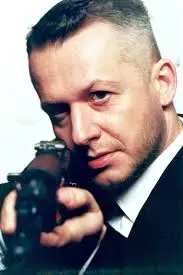 Pasikowski & Linda - W Czerwonym Kręgu