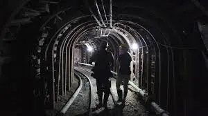 National Geographic Investigates - Guerilla Gold Rush: Deadly Endeavor