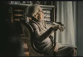 Anna. Szczęśliwa i pogodzona