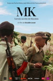 MK : l'armée secrète de Mandela