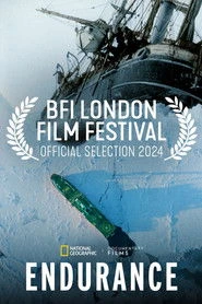 Endurance: wyprawa na Antarktydę