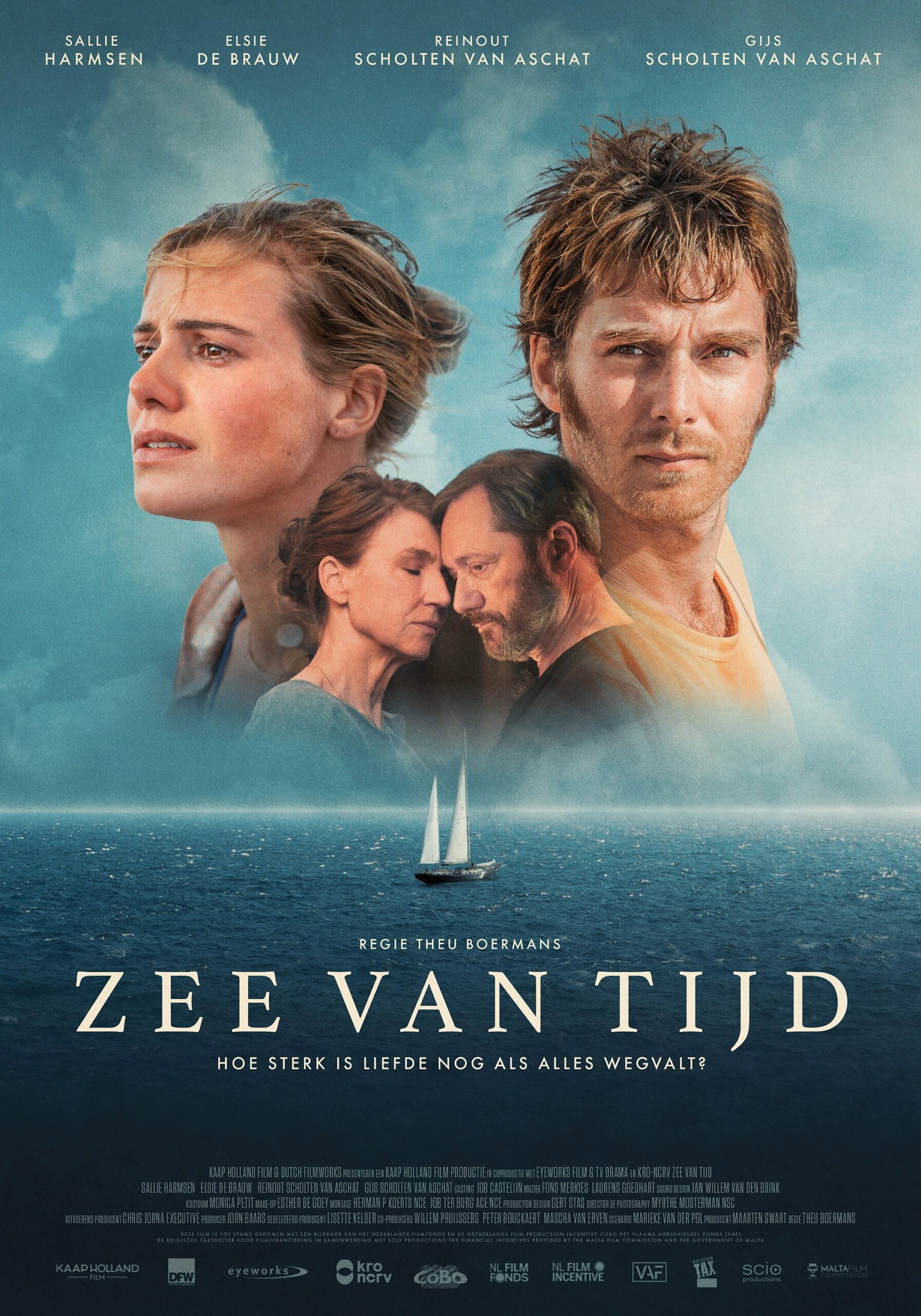  Ocean czasu 