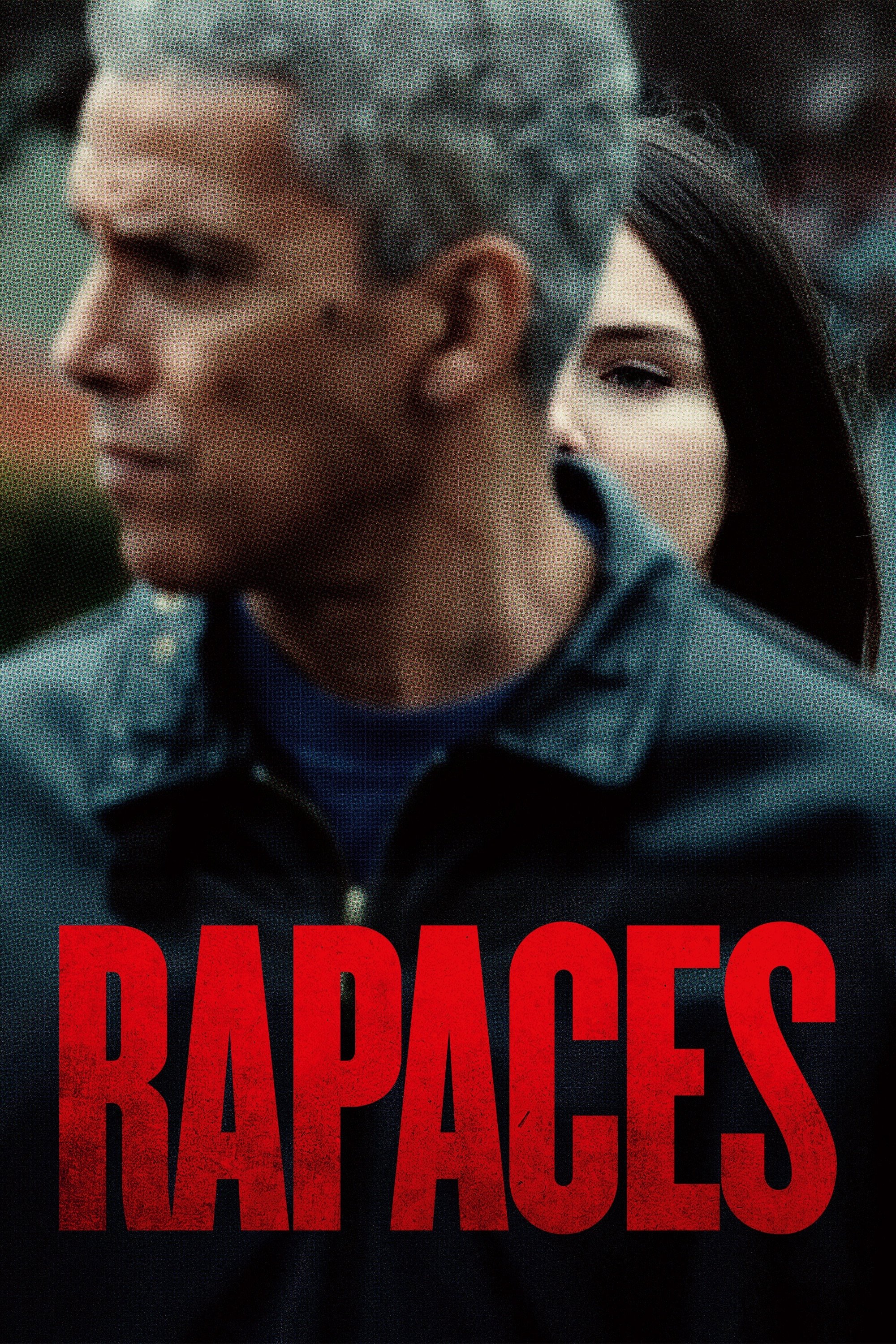  Rapaces 