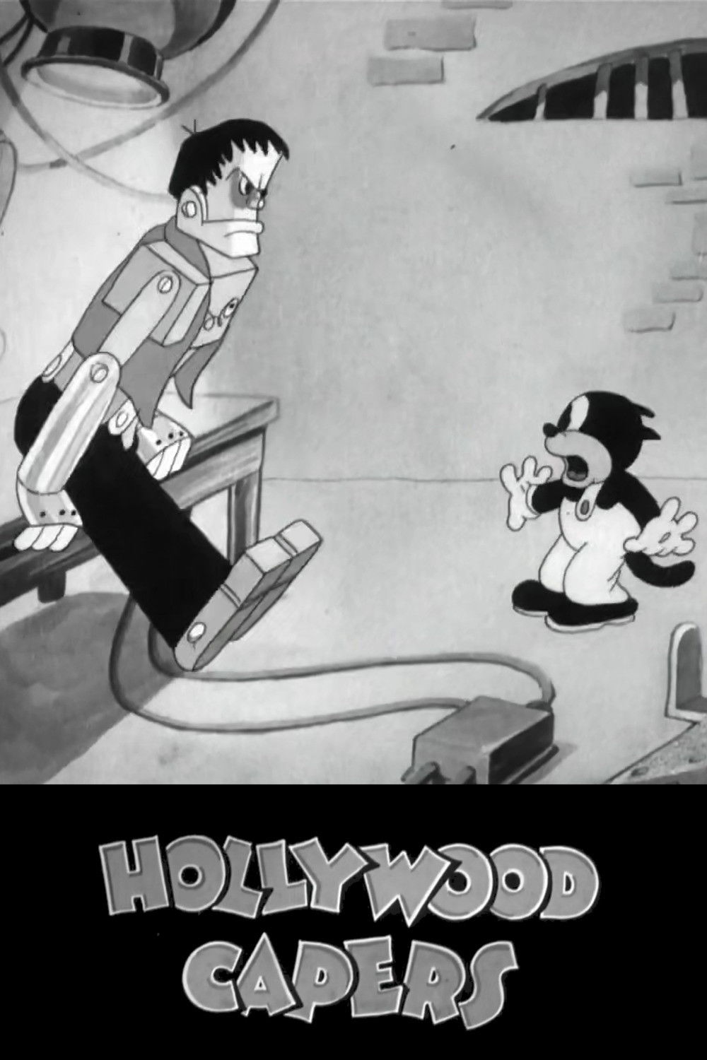  Hollywoodzkie wygłupy 