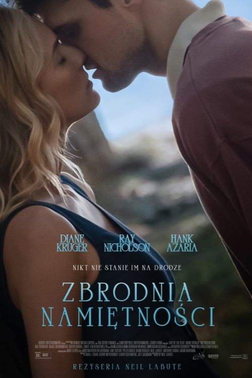  Zbrodnia namiętności 