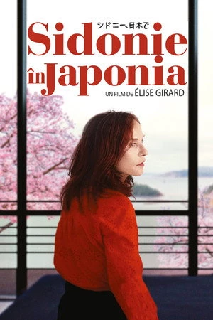 Sidonie w Japonii