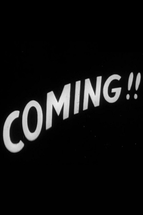  Coming!! Snafu 