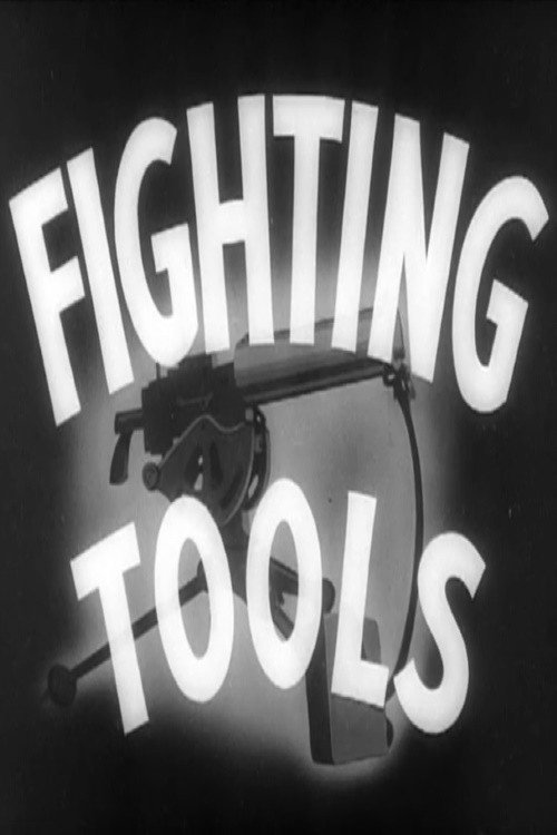  Fighting Tools 