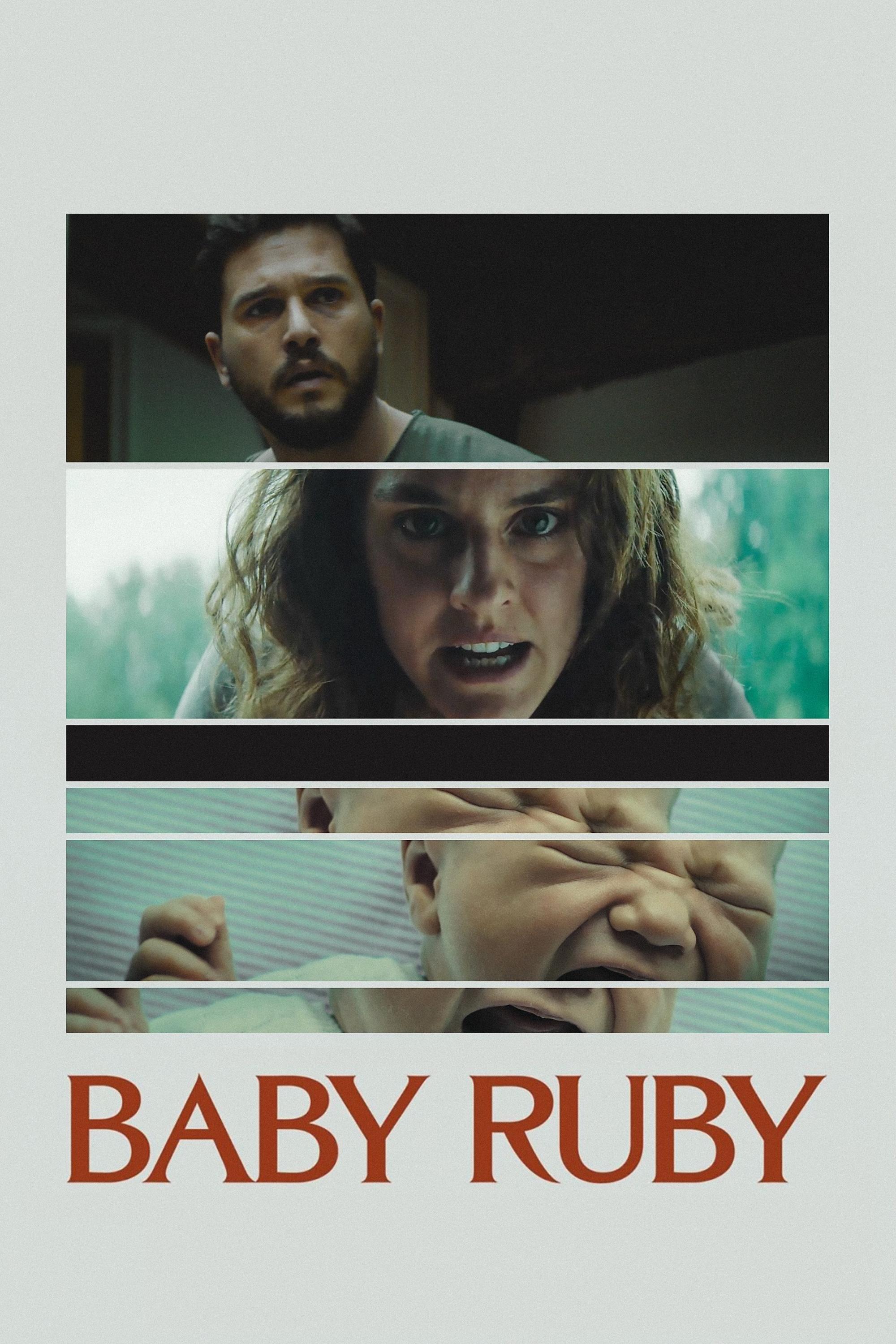  Baby Ruby 