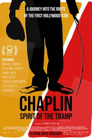 Charlie Chaplin: Duch włóczęgi