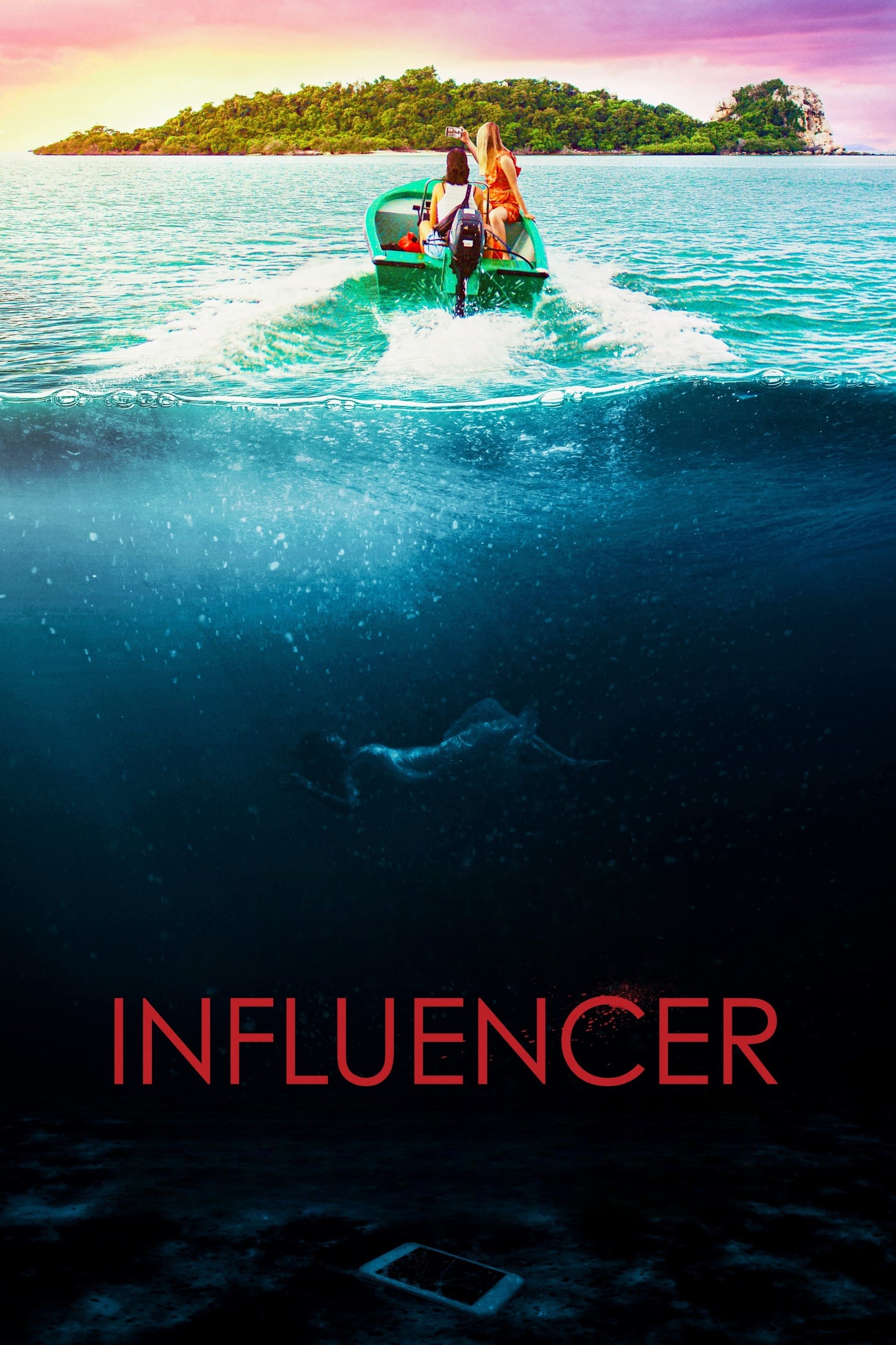  Influencerka 