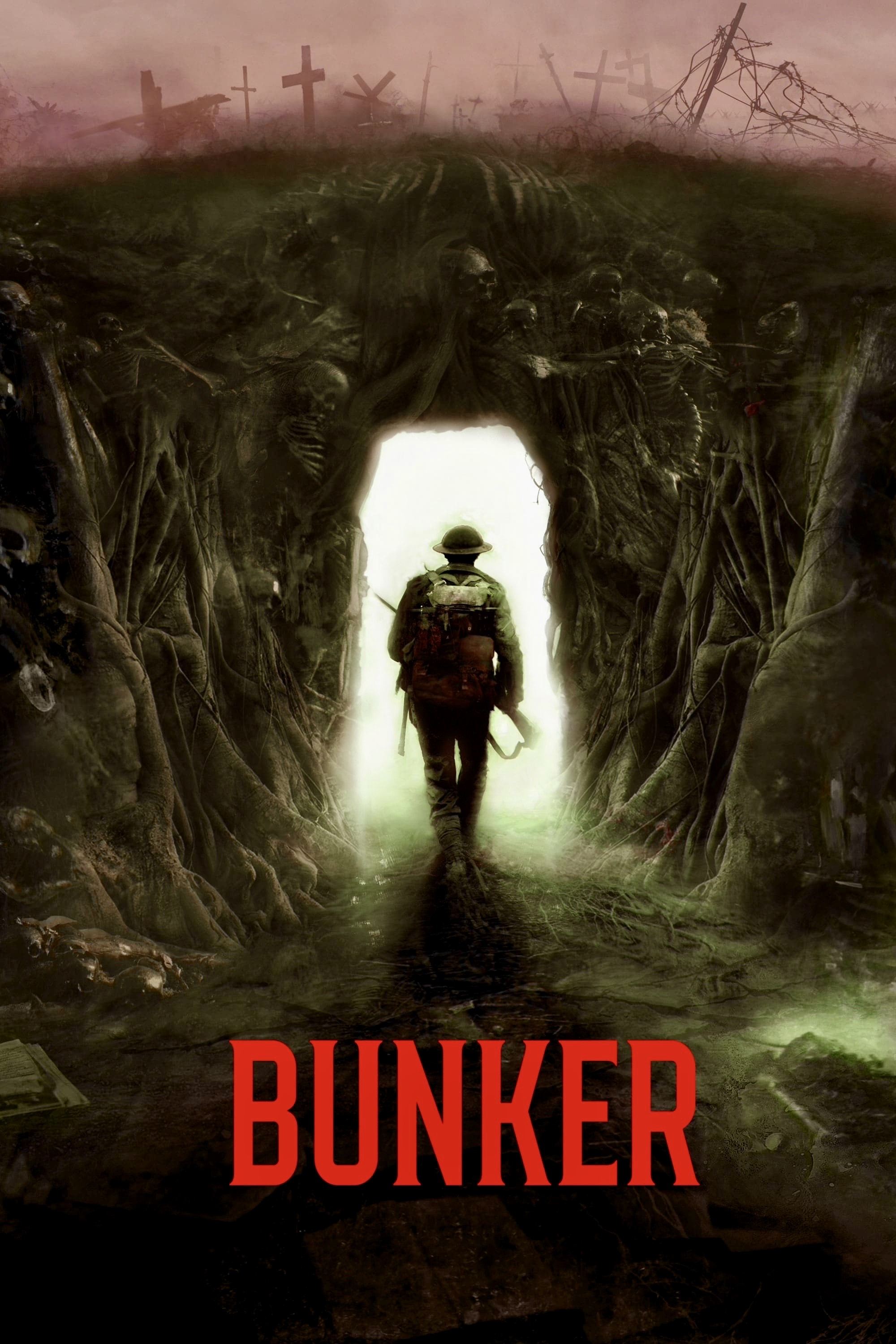  Bunkier 