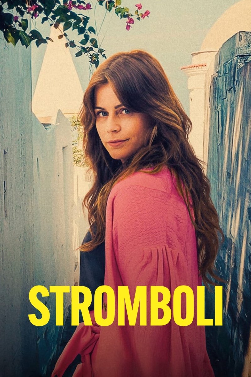  Stromboli 