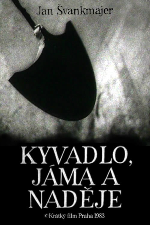  Wahadło, studnia i nadzieja 