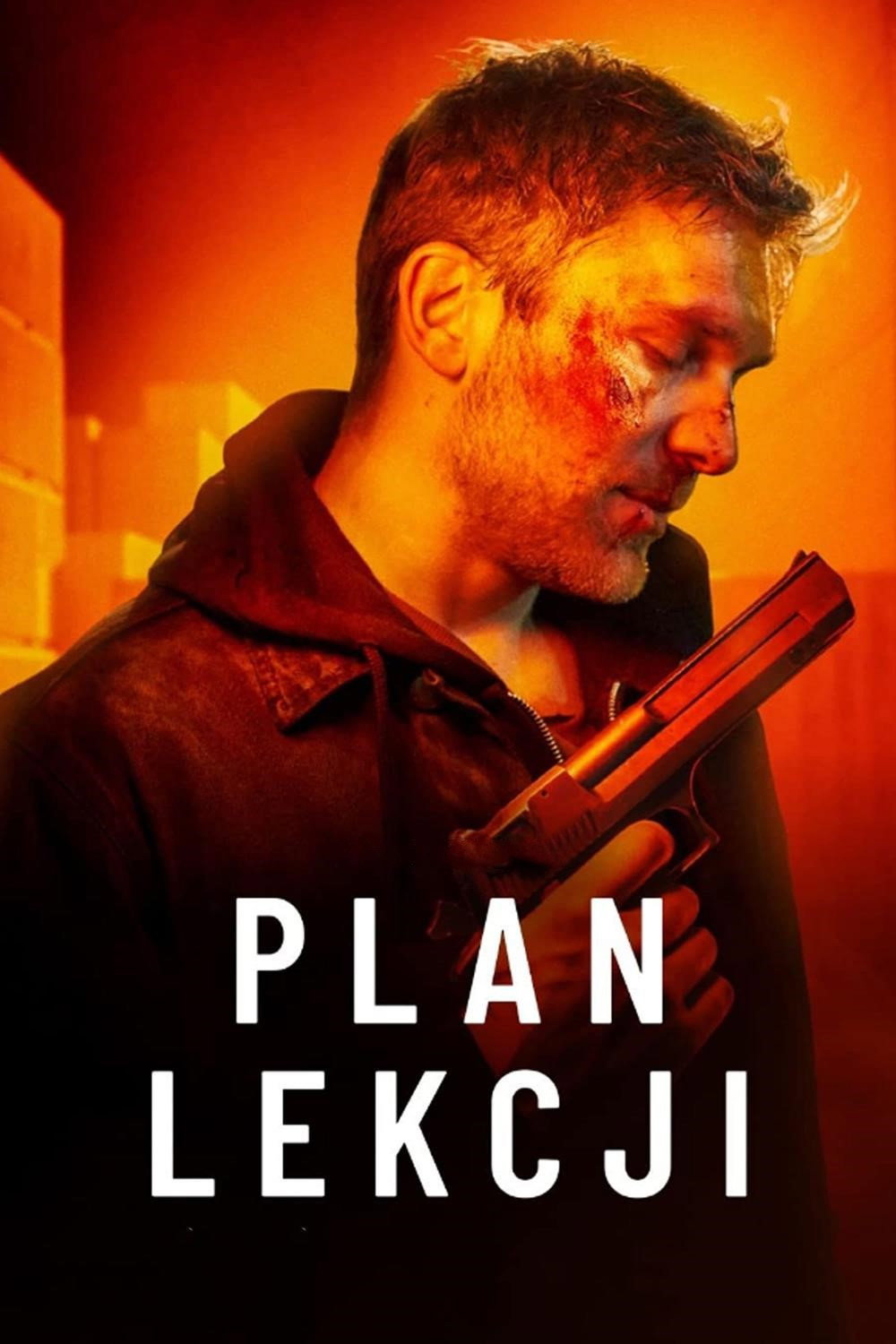  Plan lekcji 