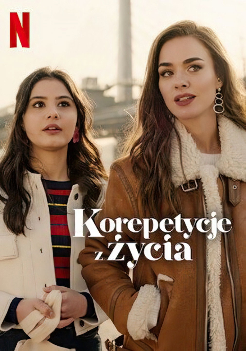  Korepetycje z życia 