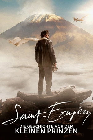Saint-Exupery. Zanim powstał Mały Książę