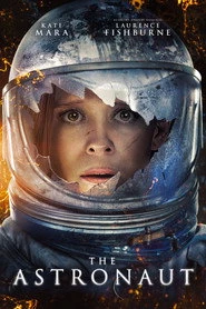 Astronautka