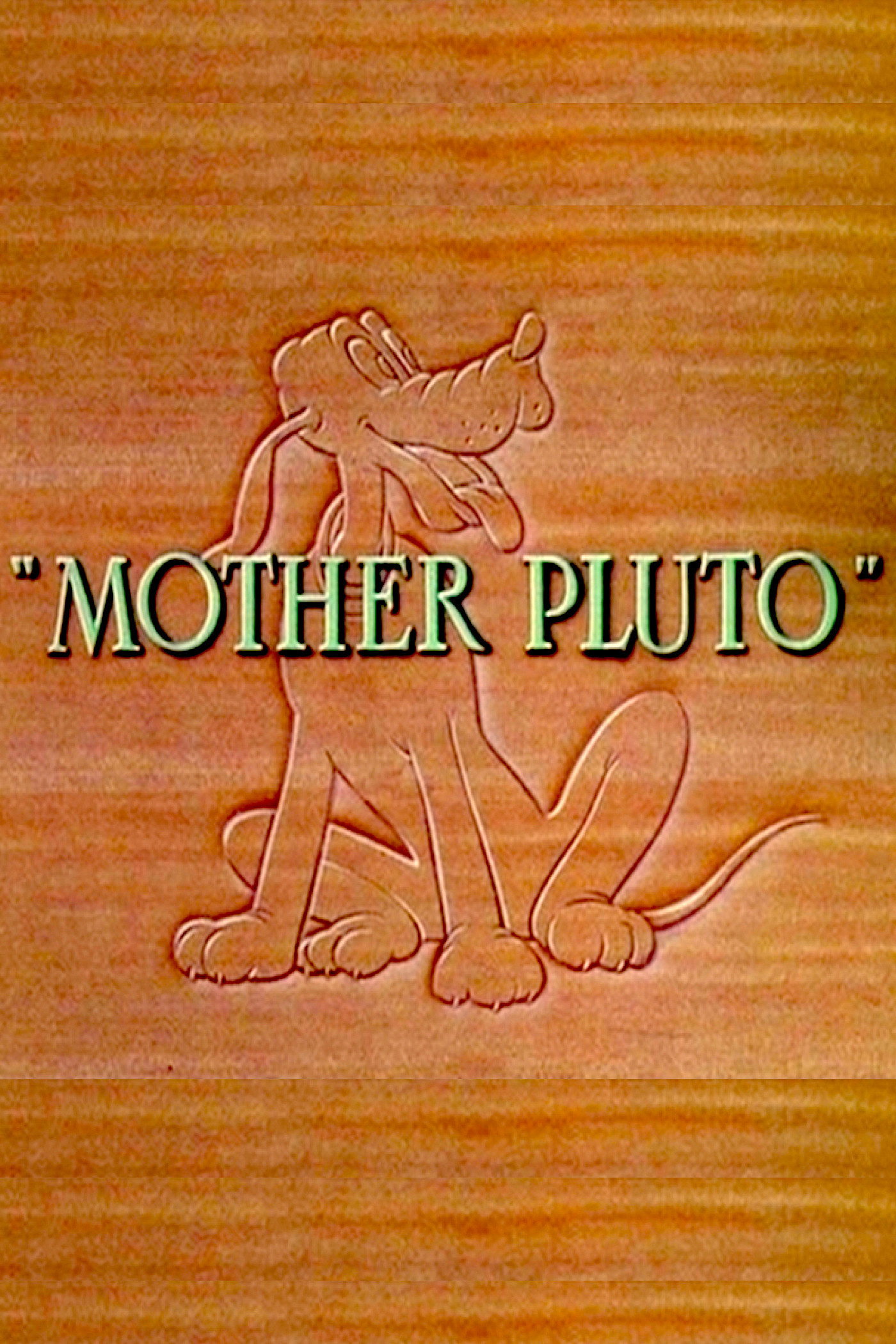  Pluto matką 