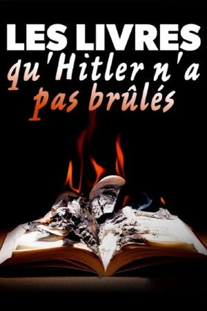 Książki, których nie spalił Hitler