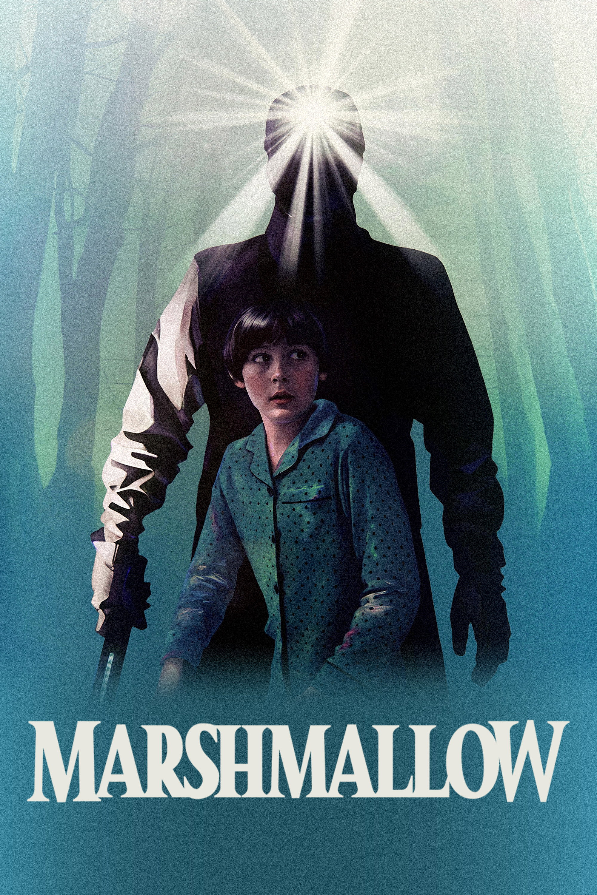  Marshmallow 