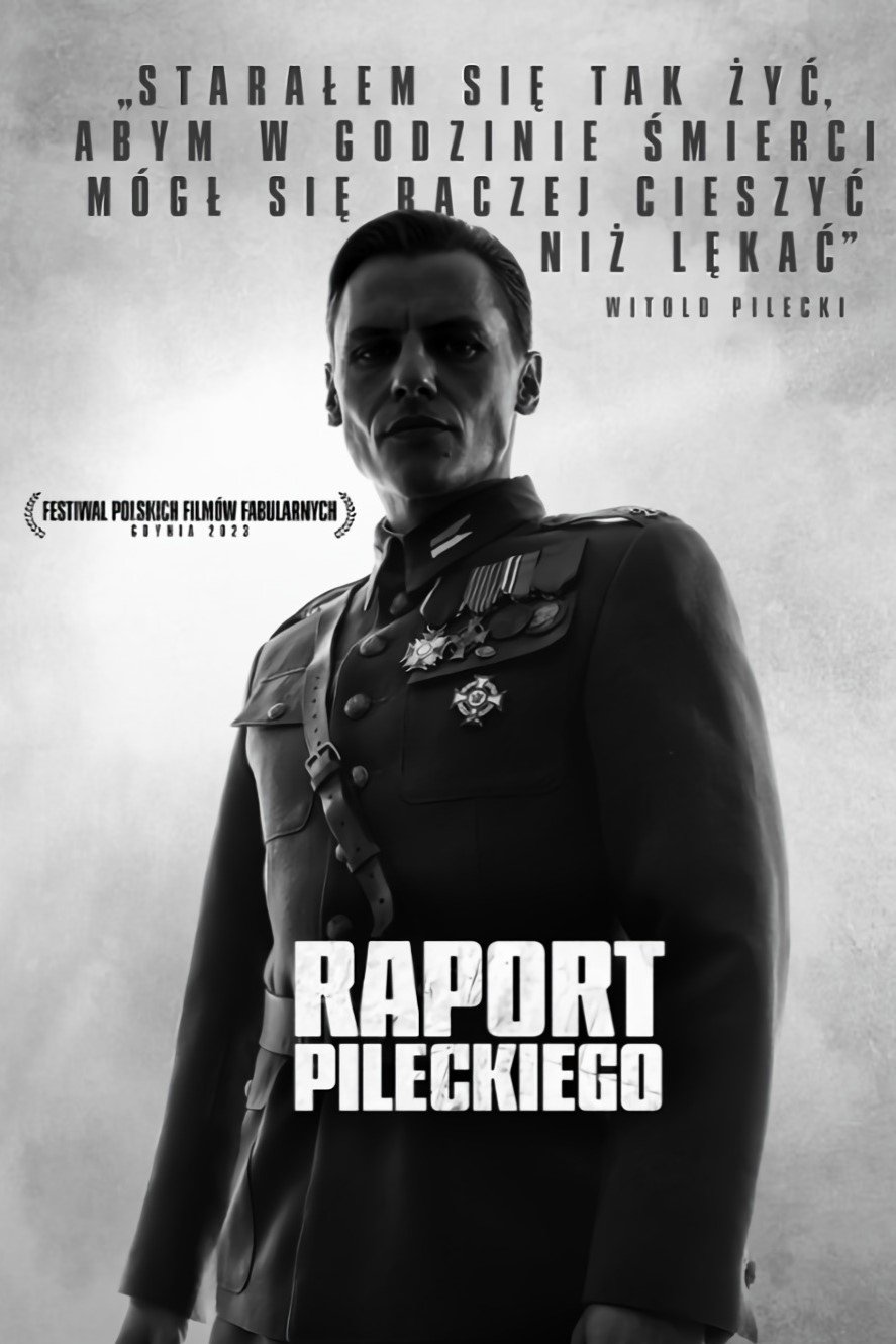  Raport Pileckiego 