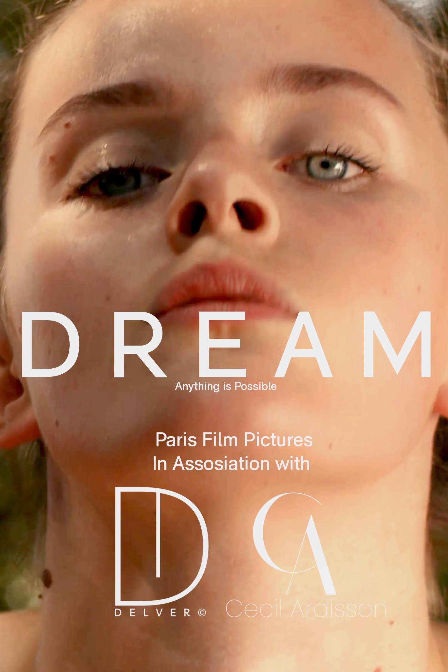  Dream 