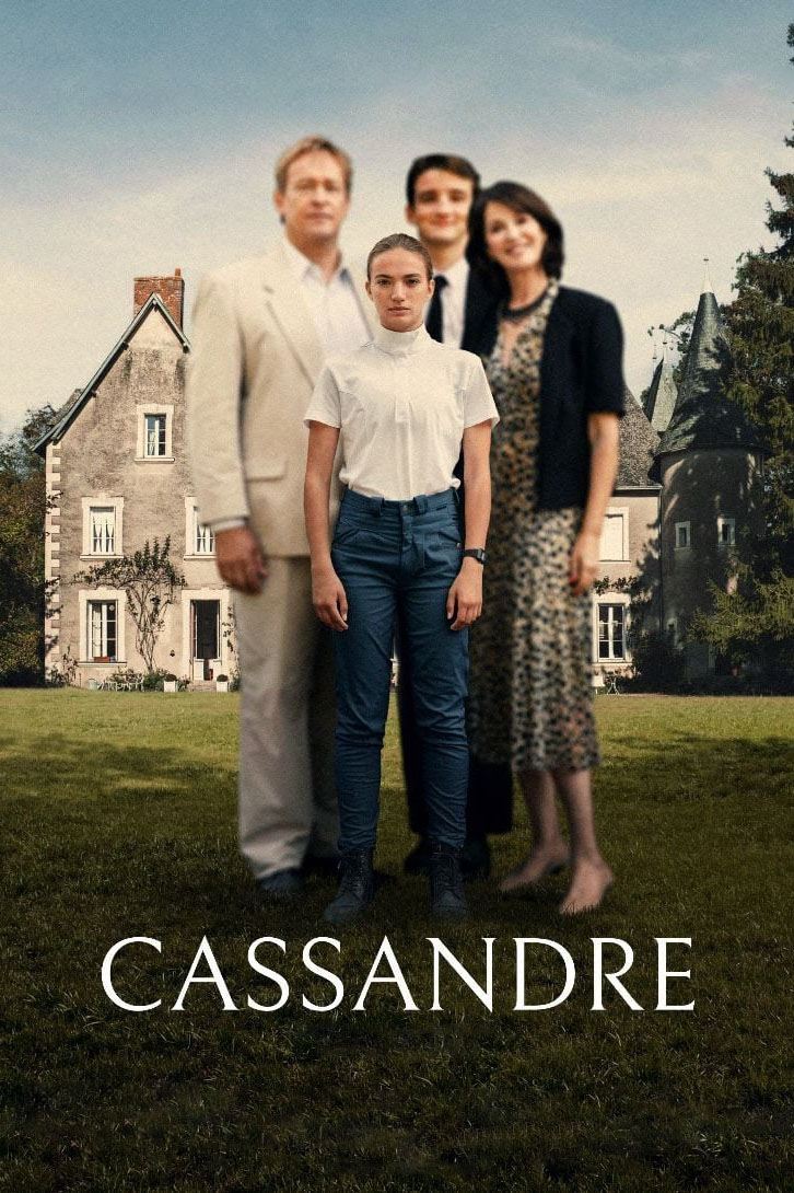  Cassandre 