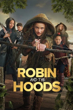 Robin i obrońcy królestwa