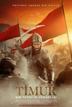 Narodziny Imperium