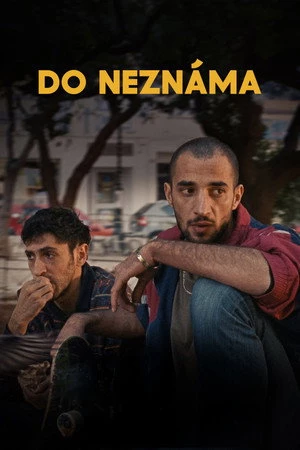 Do nieznanej ziemi