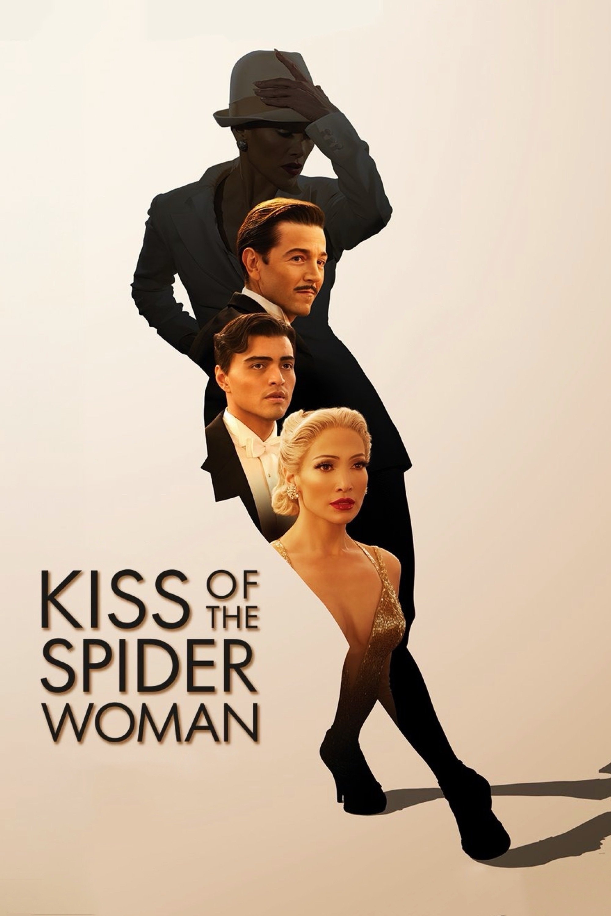  Kiss of the Spider Woman 