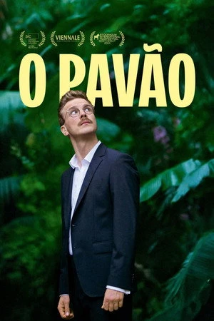 Paw zwyczajny