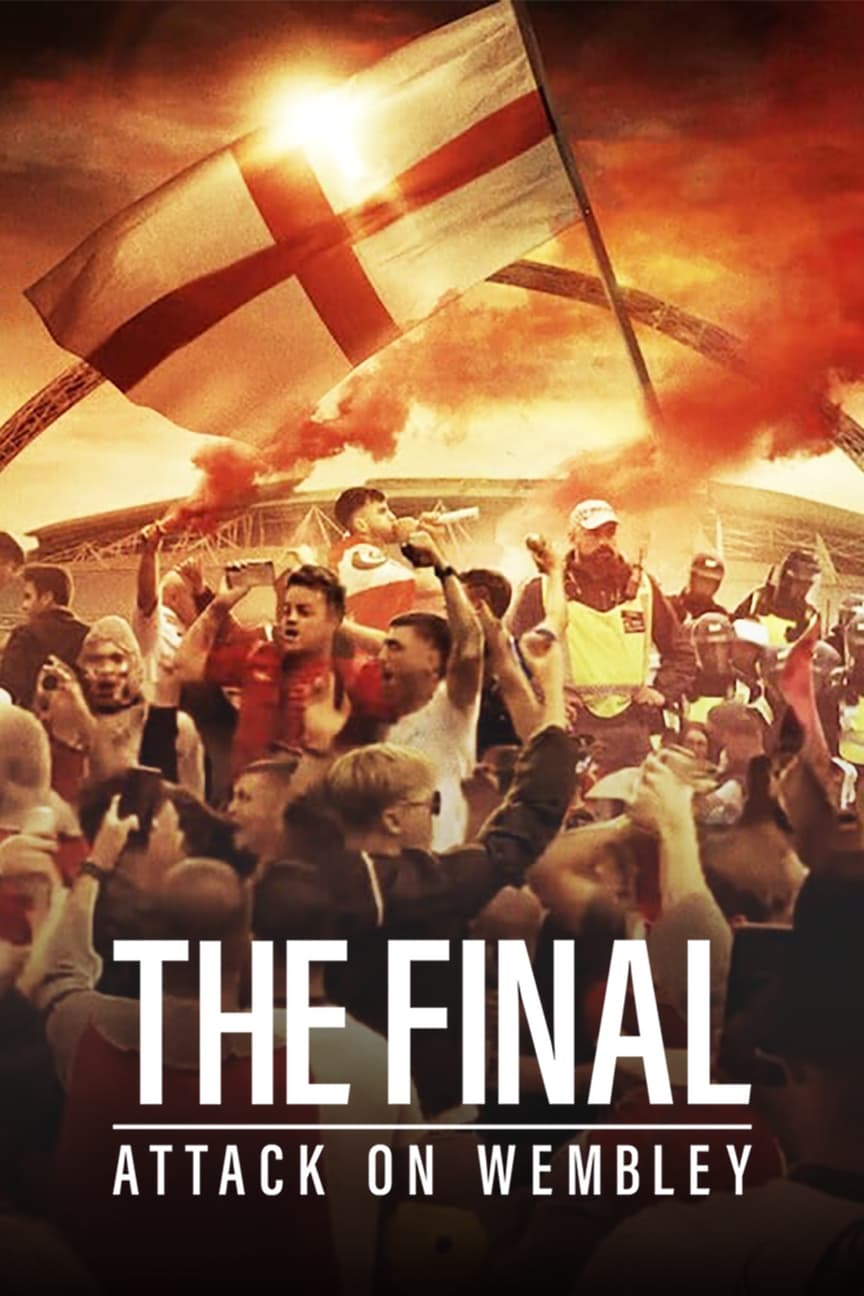  Finał: Szturm na Wembley 