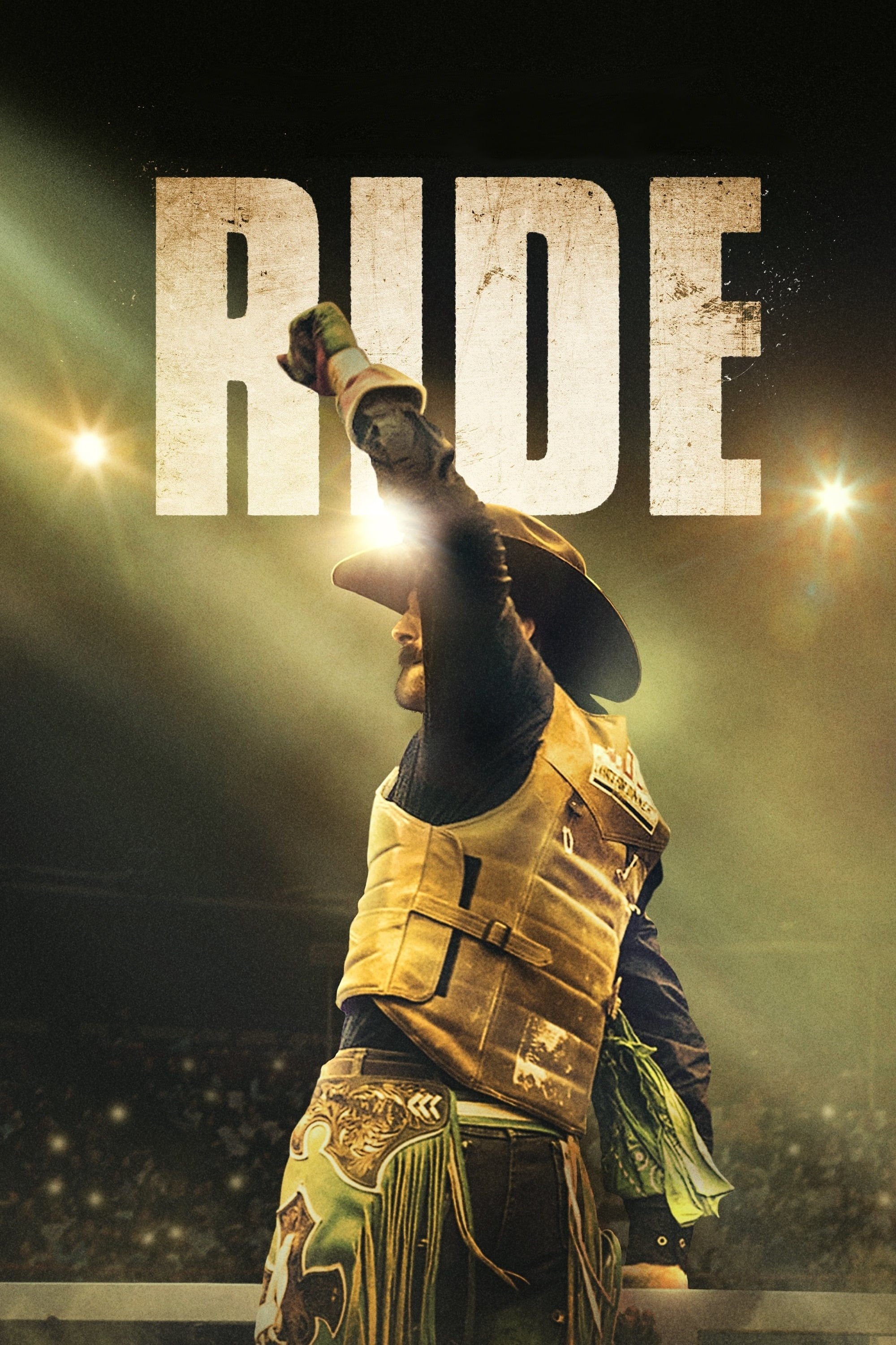  Ride 