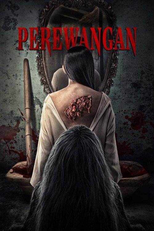  Perewangan 