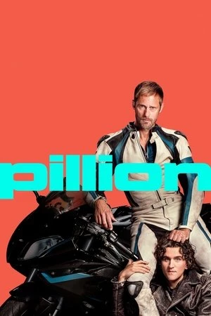 Pillion