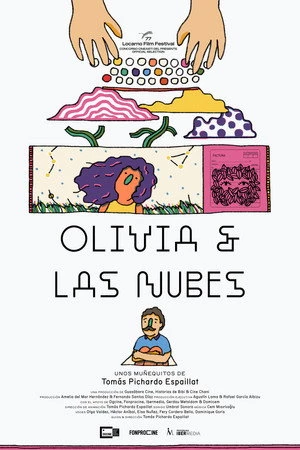 Olivia y las nubes