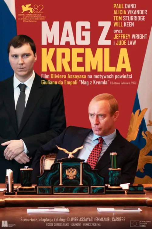  Mag z Kremla 