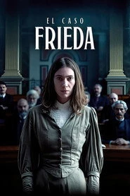 Sprawa Friedy