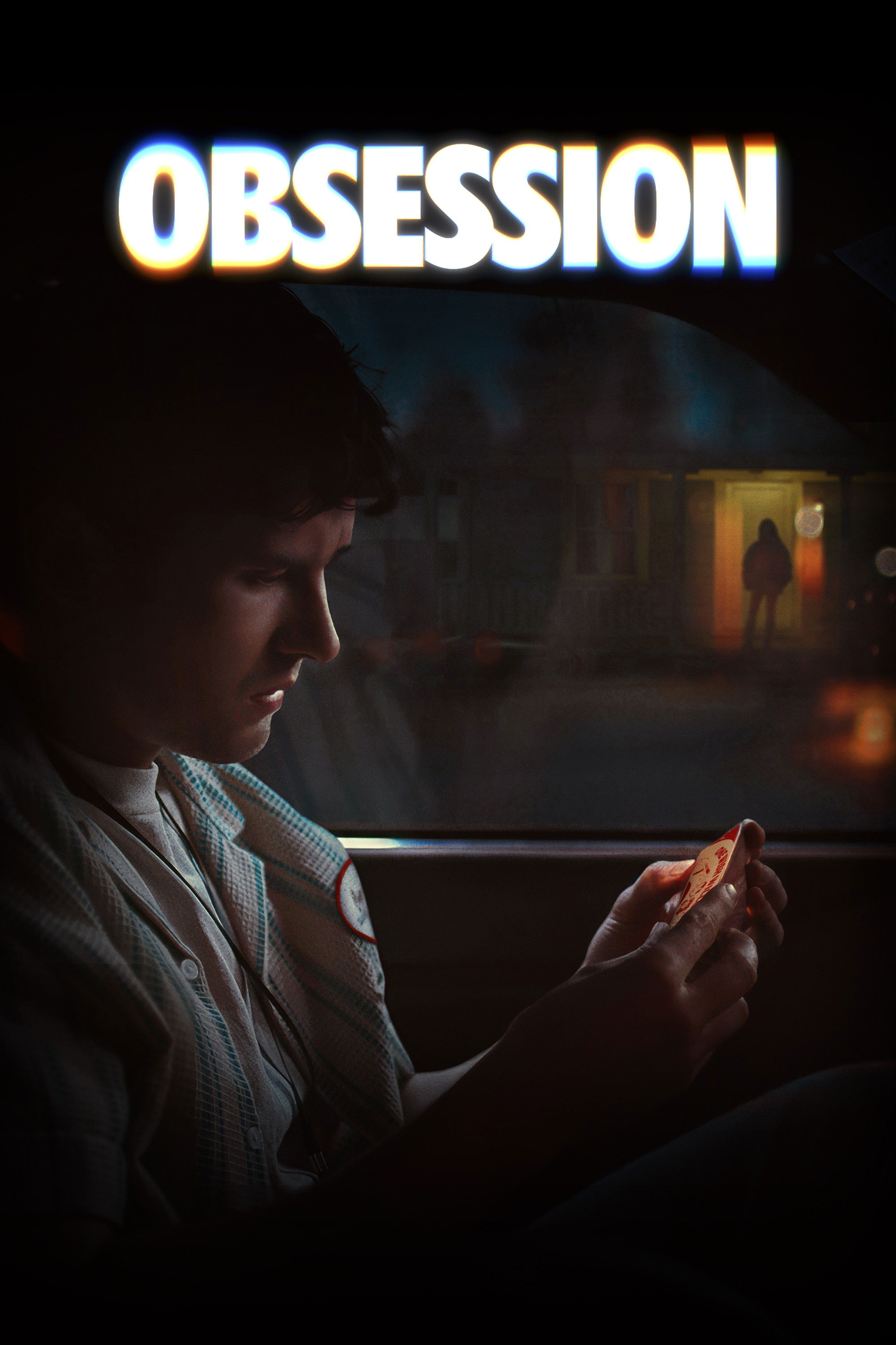 Obsesja