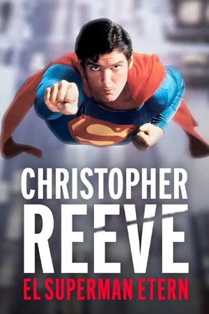 Christopher Reeve wieczny Superman