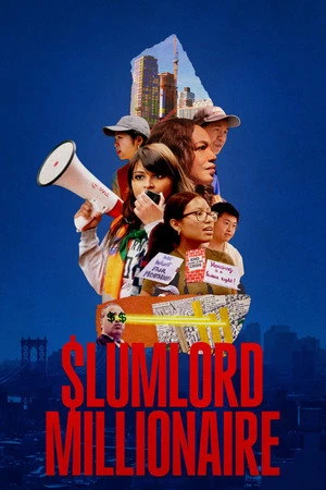 Slumlord Millionaire