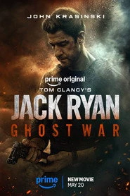 Tom Clancy: Jack Ryan - Wojna Duchów