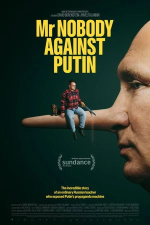 Pan Nikt kontra Putin
